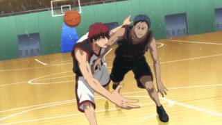 Kuroko no Basket  Immortals AMV [upl. by Marcelo332]