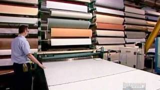 How Its Made Laminate [upl. by Orferd]