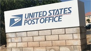 Mail and Postal Service Career Video [upl. by Ynney]