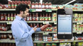 COOP estense App Salvatempo  Fai la spesa con il tuo smartphone [upl. by Gershon]