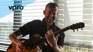 Jon Gomm  Passionflower Live  Bimhuis Amsterdam [upl. by Bevus]