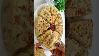 आलू और सूजी से बनाये हेल्दी और टेस्टी नाश्ता nashtarecipe viral [upl. by Morissa]