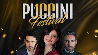 Puccini Festival Jurmala 2024 [upl. by Enybor886]