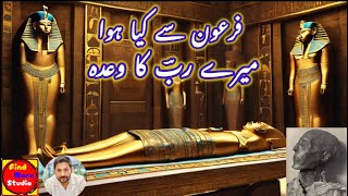 PHARAOH فرعون ۔ فرعون سے کیا ہوا میرے رب کا وعدہ pharaoh egyptianpharaoh facts s findmorestudio [upl. by Marasco]