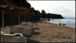 Bianco Olympico Beach by Kuponi [upl. by Ayhtnic]