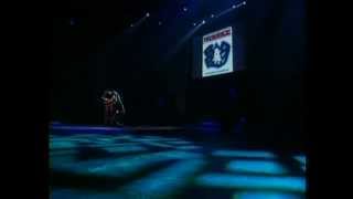 August 3 1995  Bad Boy Family performance at The Source Awards Felix Montana Exclusive [upl. by Edaw]