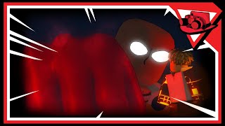 Saitama VS Genos Roblox Animation Remake Saitama Death Counter [upl. by Ledda117]