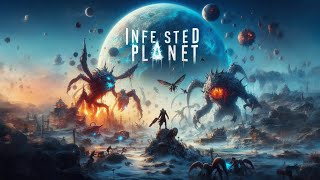 Infested Planet Capítulo 5 [upl. by Rema]