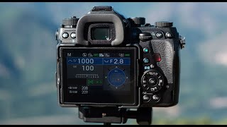 Pentax K1 MK ii Reviwes  Champion Camera on Budget 2023 [upl. by Dercy]