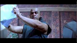 Kadavul Paadhi Song  Aalavandhan Tamil Movie Songs  Kamal Haasan  ShankarEhsaanLoy [upl. by Mimajneb]