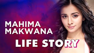 Mahima Makwana Life Story  Biography [upl. by Qirat]