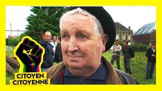 Paysans la crise est dans le pré [upl. by Hymen]