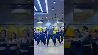 Ngôi Th 3 Xuân Định KY feat DT Tập Rap Zumba  Dance Fitness  Choreo Sonu Thapa ngoithu3 zumba [upl. by Uba]