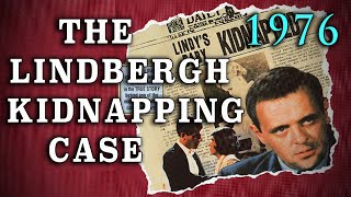 quotThe Lindbergh Kidnapping Casequot 1976  Anthony Hopkins as Bruno Hauptmann [upl. by Tuck]