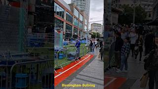 bullring birmingham weekend [upl. by Torrlow]