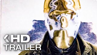 WATCHMEN Final Trailer 2019 [upl. by Akihsat]