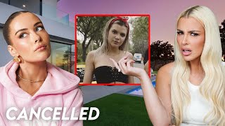 TANA HAS BEEF WITH ALISSA VIOLET… Ep 91 [upl. by Hcaz203]