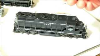 How to Install a DCC Decoder in Any Locomotive [upl. by Tut]