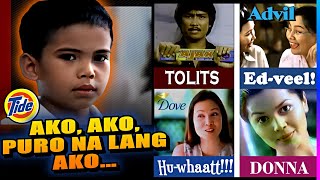 ⏪ MGA PATALASTAS NA MAGPAPASYAL SA IYONG NAKALIPAS 19752010  Reaction Video [upl. by Adroj]