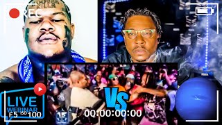 “Crip Mac Tells Spider Loc About His Rap Battle VS Aktive” [upl. by Elliot]