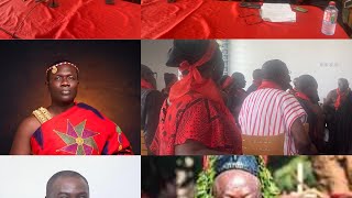 BREAKING🔥Wenchi Royal Family Accuses Dormaahene Of ForgeryampInterference In Chieftaincy SagaampWarns [upl. by Iams456]