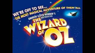 The Wizard of Oz  Already Home 2011 London Palladium Cast [upl. by Av]