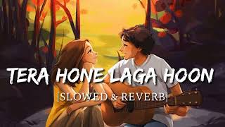 Tera Hone Laga Hoon  Lofi Slowed  Reverb  Atif Aslam  Lofi Mode  lofimod3 [upl. by Lecia]