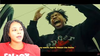 PrettyBoyFredos Diss Track about Amp amp Kai Cenat  Reaction [upl. by Nnayllehs411]