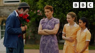 Malory Towers Series 5  The Circus  SNEAK PEEK  CBBC [upl. by Sidell881]