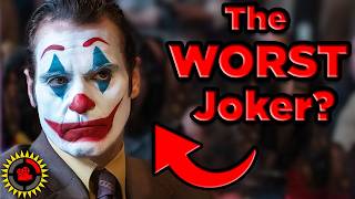 Film Theory What If EVERY Joker Was Charged For Their Crimes [upl. by Annet]