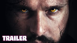 THE BEAST WITHIN 2024 Official Trailer HD WEREWOLF HORROR  Kit Harington [upl. by Even]