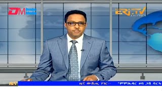 Midday News in Tigrinya for February 28 2024  ERiTV Eritrea [upl. by Rednazxela]