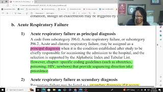 Part 12 of the 2024 Official ICD10CM Coding Guidelines [upl. by Jourdan]