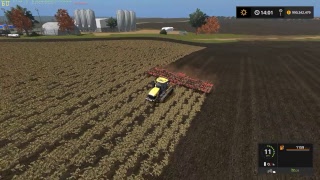 FS17 Windchaser Livestream [upl. by Fogel]