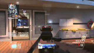 BO2 WORLDS MOST KILLS IN MULTI SOLO 244 New Channels [upl. by Reniti]