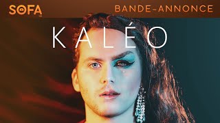 KALEO  Court métrage l Bande annonce [upl. by Olav791]