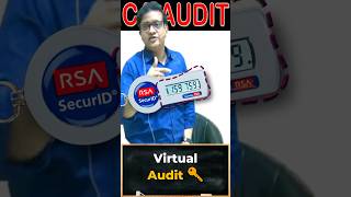 Virtual Audit by KPMG  Remote Audit by KPMG  Siddharth Agarwal Audit [upl. by Eire]