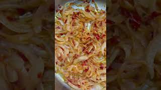 Food by tik tok  Carbone inspired Spicy Rigatoni 🌶spicyrigatoni simplerecipe learnontiktok c [upl. by Akeemahs]