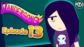 Wandersong Gameplay Walkthrough  Episode 13  Chaandesh Kingdom of Wizards [upl. by Tisdale888]