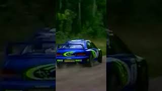 Subaru Impreza S5 WRC 99  1999 Neste Rally Finland  Burns amp Reid  Kankkunen amp Repo [upl. by Joliet]