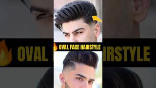 🔥Oval Face Best Hairstyles 😱  mens fashion tips banglashortsshortsfeedmensfashion [upl. by Eniamreg]