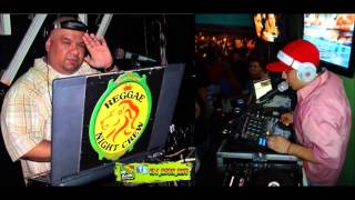 Dj Acon vs Dj Juan CLASH en Batan 2005 [upl. by Assiren]