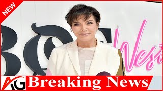 Kris Jenner has announced her intention to retire [upl. by Lenroc]