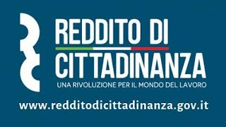 Come calcolare il reddito di cittadinanza [upl. by Ayhtnic]