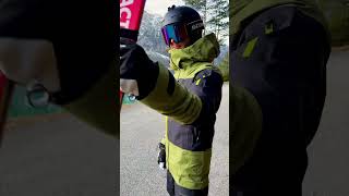 GRWM Freeride x Ortovox I Bergzeit [upl. by Ocer]