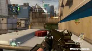 Black Ops 2  1541 w FAL in 8 Mins [upl. by Kassity85]