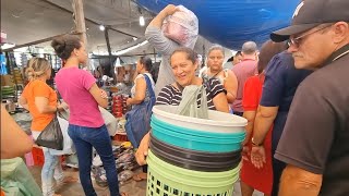 FEIRA DOS ALUMÍNIOS COM PREÇOS INACREDITÁVEL EM CARUARU PERNAMBUCO [upl. by Magree]