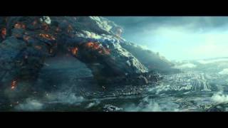 Independence Day Resurgence  Official Trailer HD [upl. by Glyn]