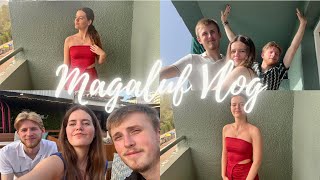 Magaluf 2024 Vlog [upl. by Siaht]