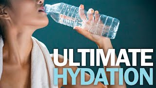 How to stay hydrated amp what are electrolytes Choosing best electrolytes powder [upl. by Owain863]